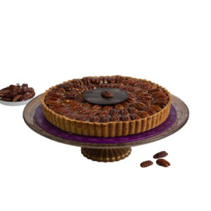 Pecan Tart