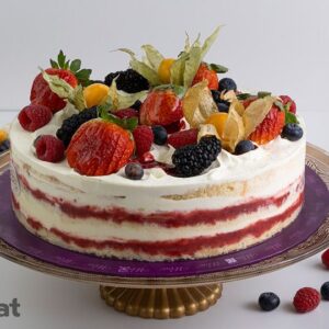 Victoria Cake