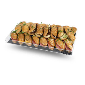 Mini Snack Tray
