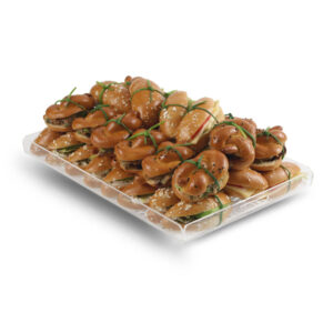 Mini Snack Tray