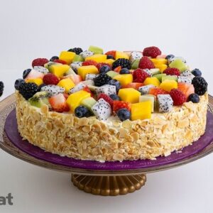 Vanilla Custard