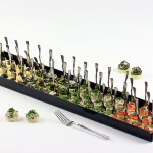 Assorted Canapé