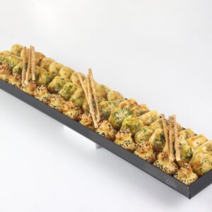 Baked Salties