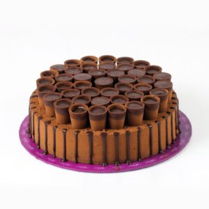 Sasha Cake