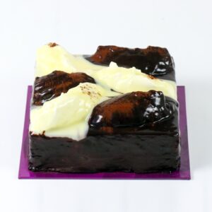 Marble Cake