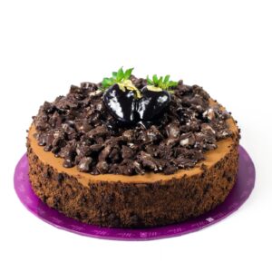 Oreo Nutella