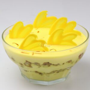 Zaffran Bowl