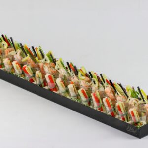 Assorted Cocktail's