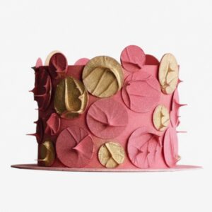 The Golden Confetti